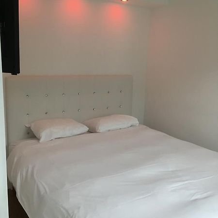 Residence De Luxe Tout Confort Geneva Luaran gambar