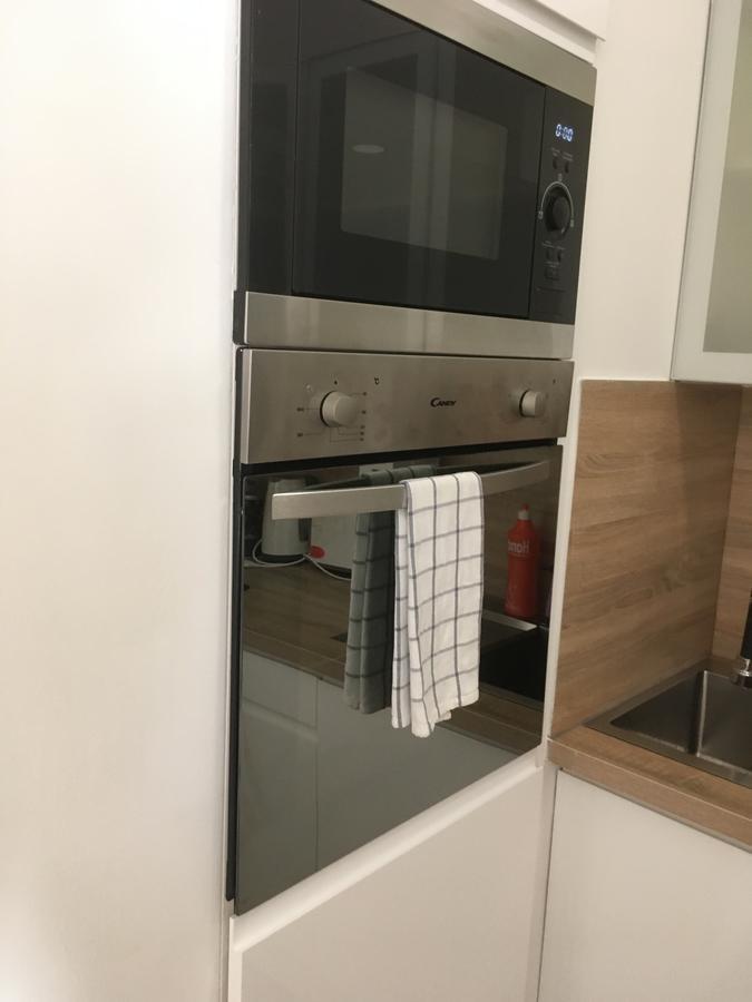 Residence De Luxe Tout Confort Geneva Luaran gambar