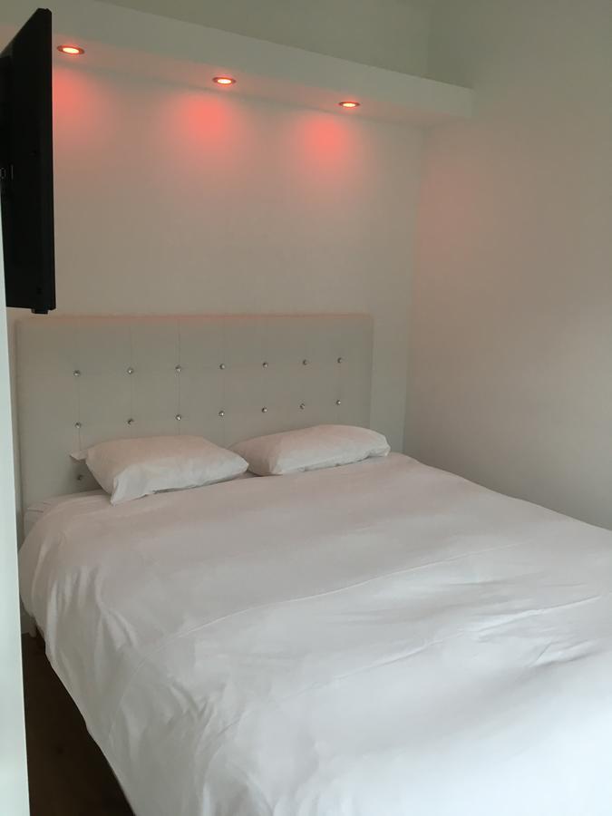 Residence De Luxe Tout Confort Geneva Luaran gambar